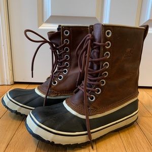 Sorel 1964 Premium waterproof winter boot